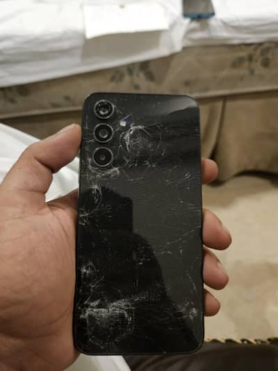 Samsung Mobile A54 5G