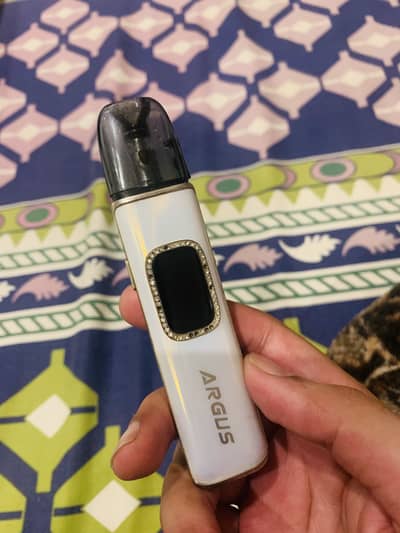 ARGUS G3 POD - Neat Condition