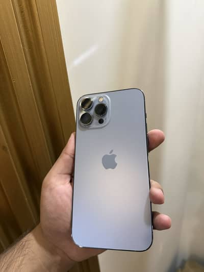 Apple iPhone 13 Pro Max