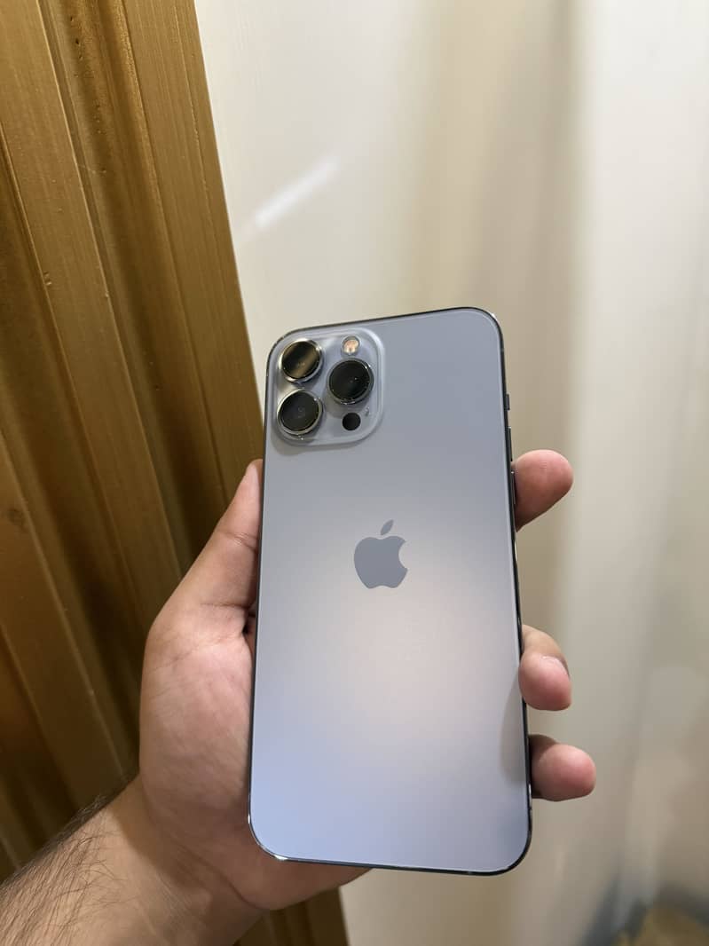 Apple iPhone 13 Pro Max 0