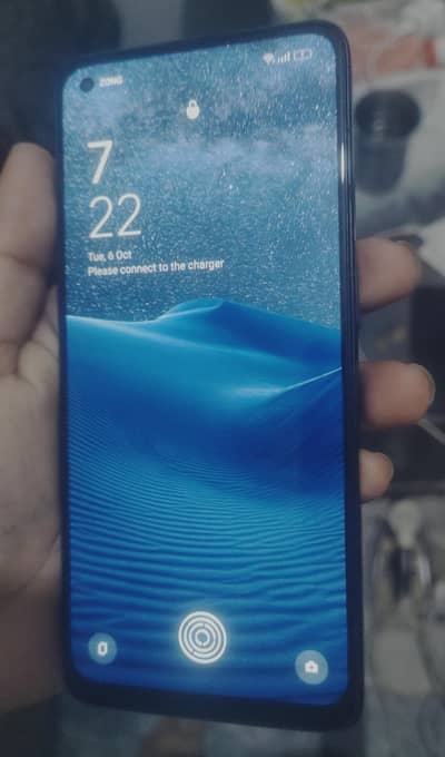 OPPO F21 Pro 5g  03193450640