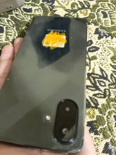 Samsung Mobile A07 5G
