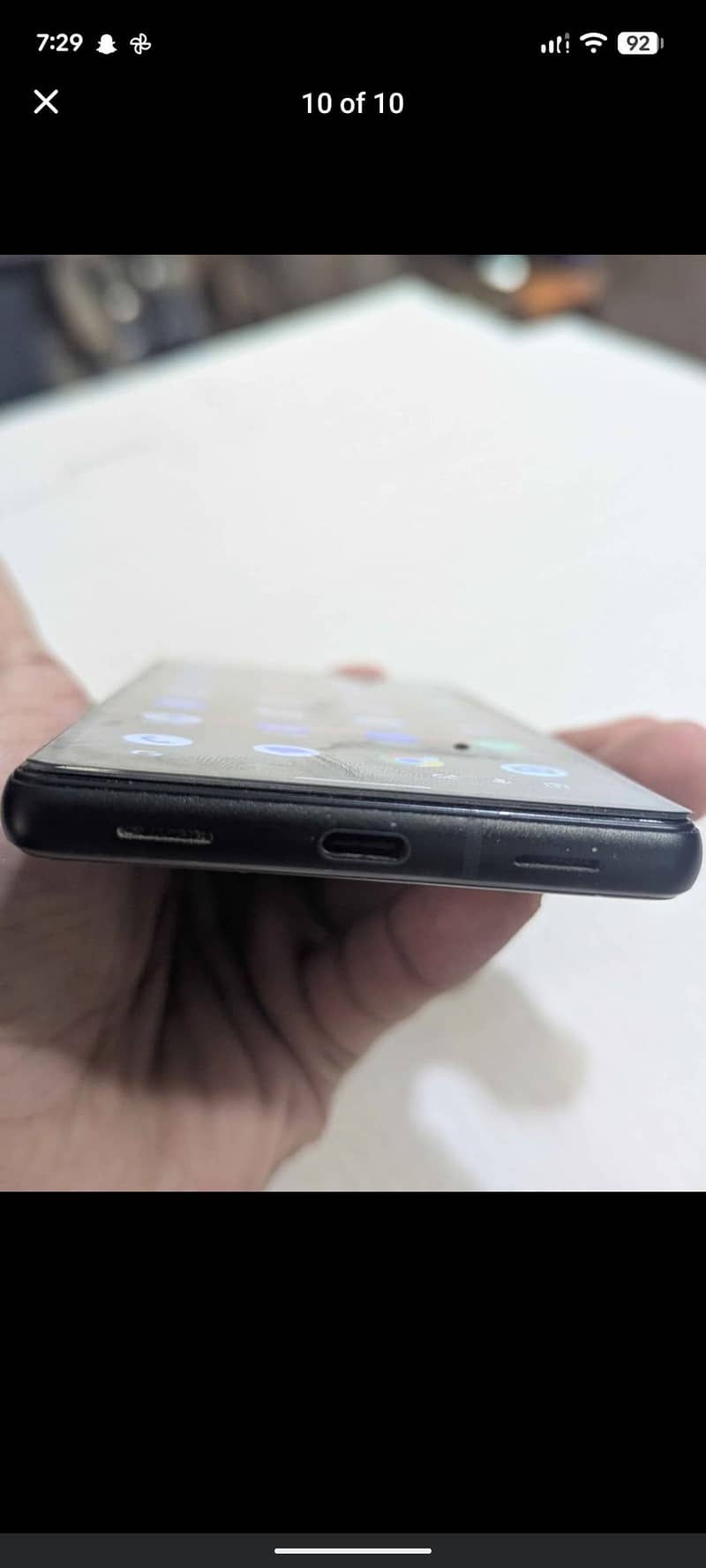 Google Pixel 6a 3
