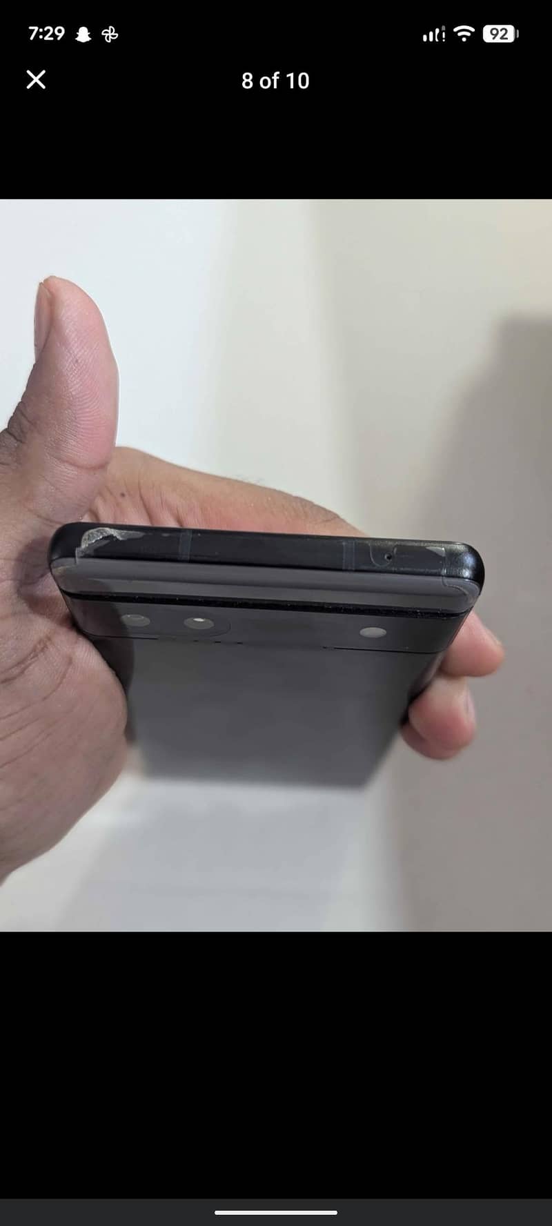 Google Pixel 6a 4