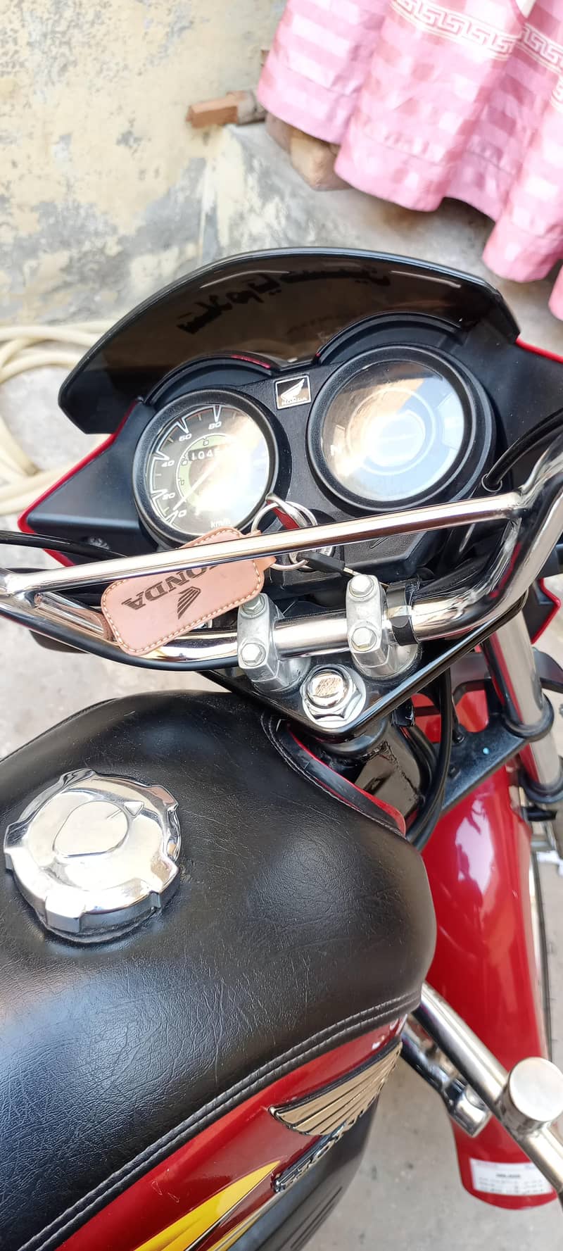 Honda 3
