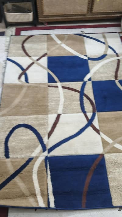 TURKUSH RUG