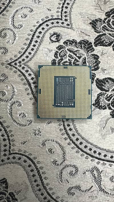 I7 8th Gen processor
