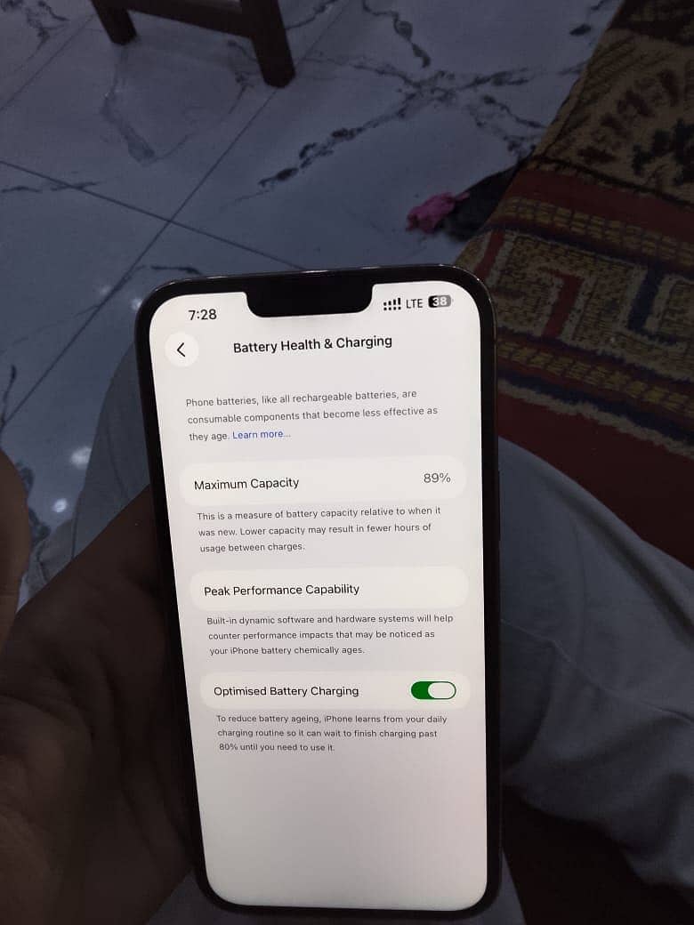 Apple iPhone 13 Pro Max 6