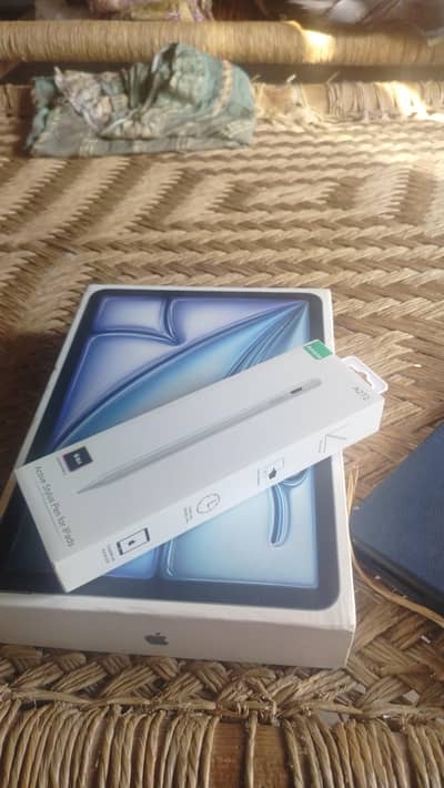 Ipad Air M3