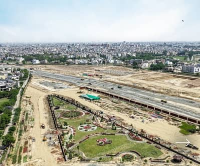 3 Marla Prime A Block Plot | Union Town Lahore | Best Investment Opportunity