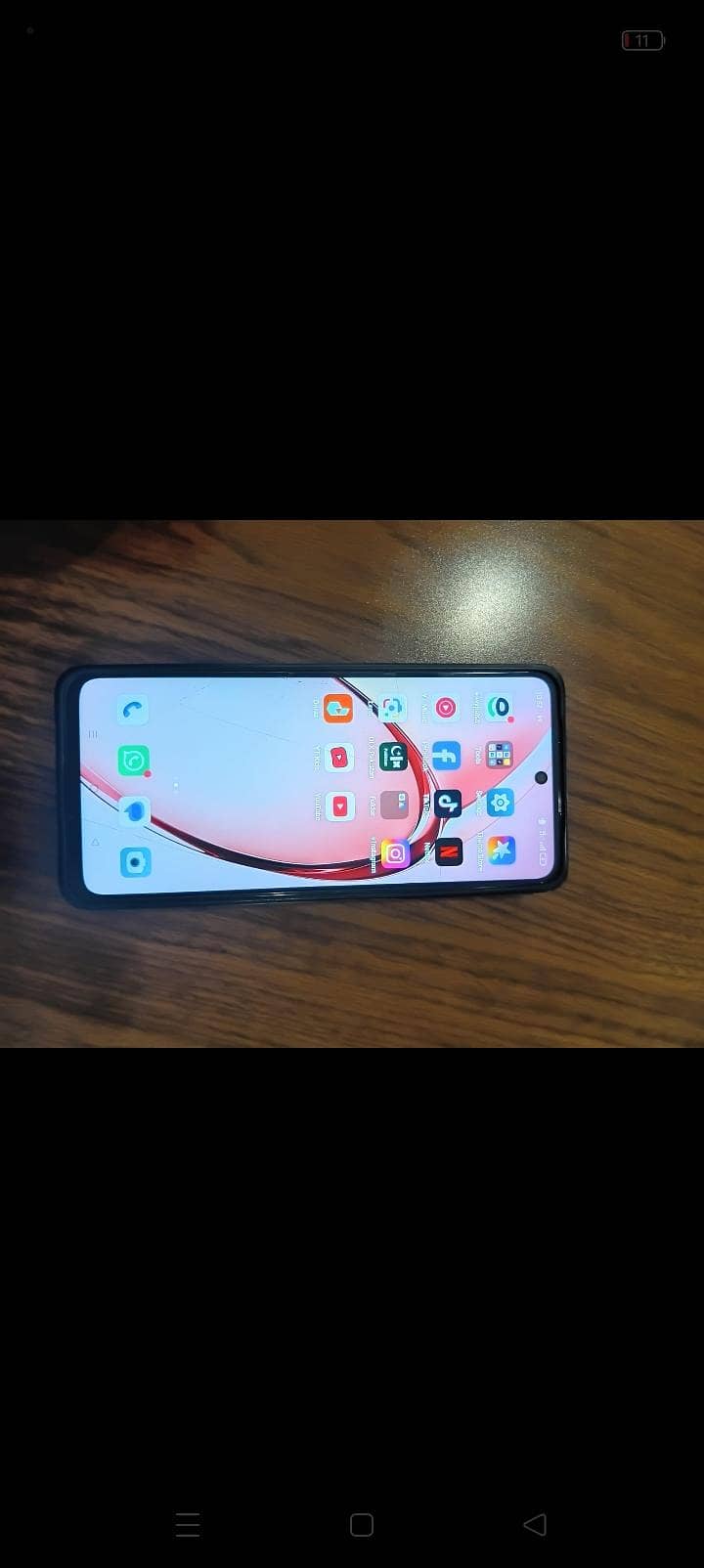 OPPO A3x 3