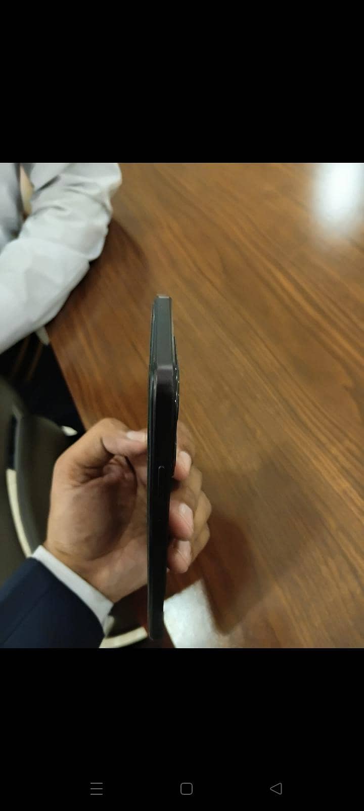 OPPO A3x 4