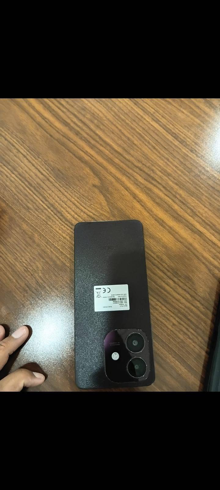OPPO A3x 5