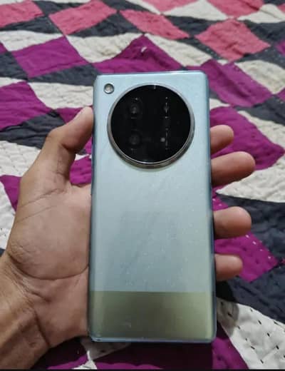 Infinix Zero 40