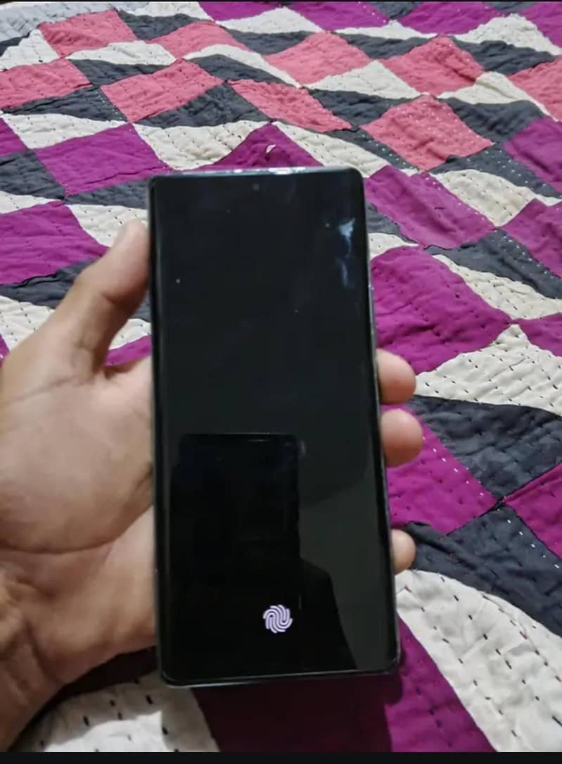 Infinix Zero 40 1
