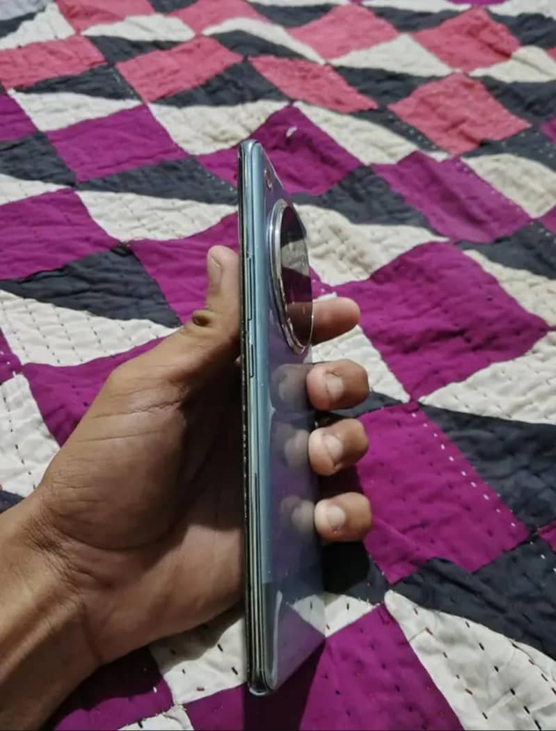 Infinix Zero 40 3