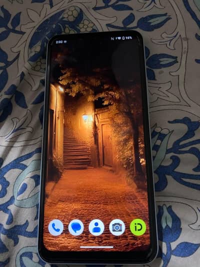 T-Mobile REVVL 7