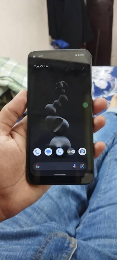 Google Pixel 5