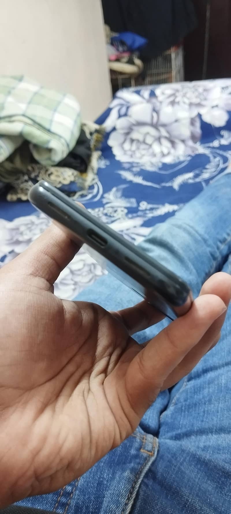 Google Pixel 5 1
