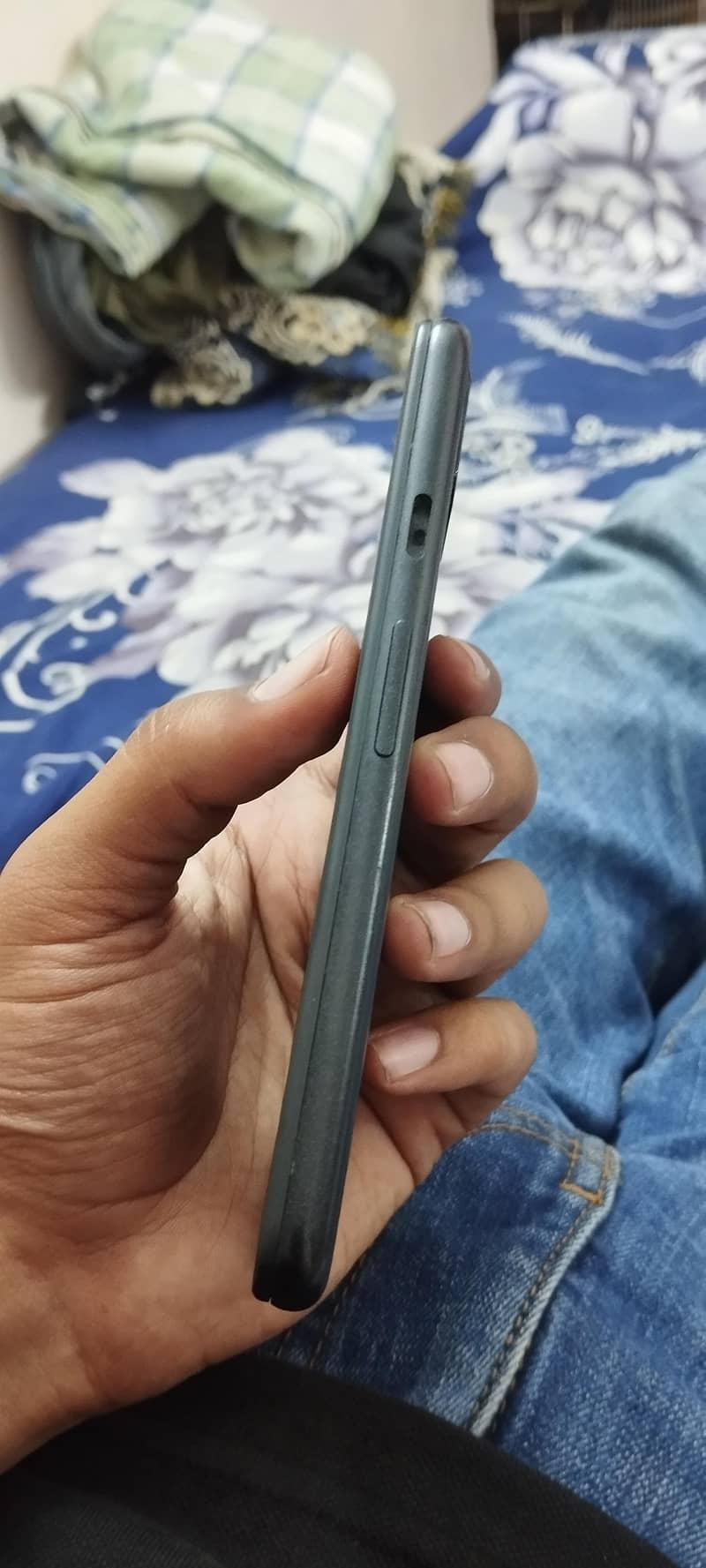 Google Pixel 5 3