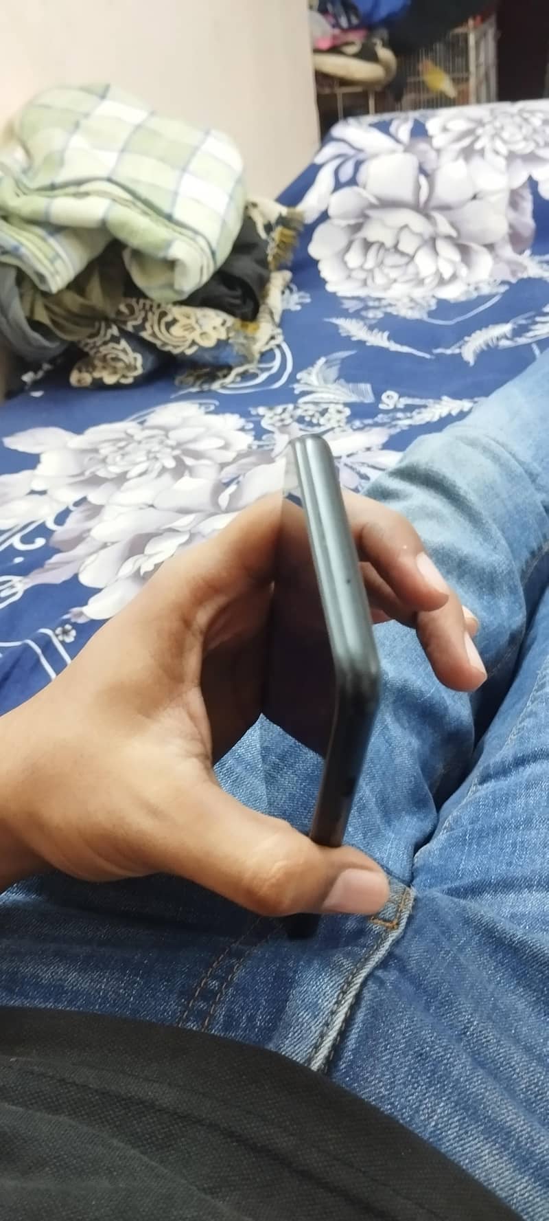 Google Pixel 5 4