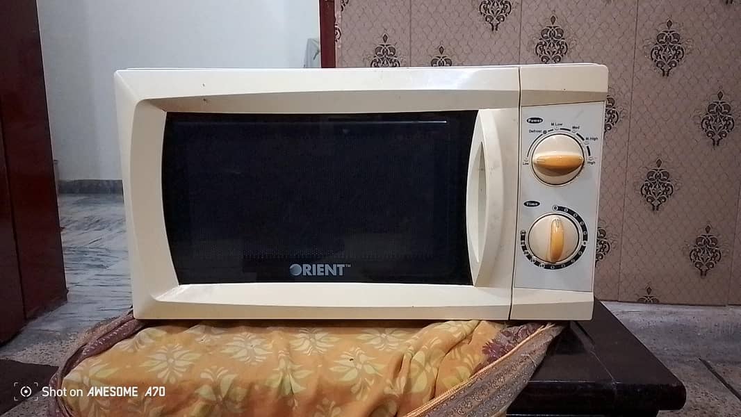 Microwave 2