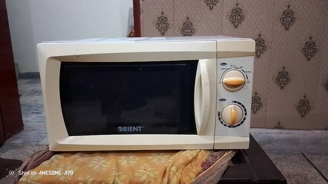 Microwave 3