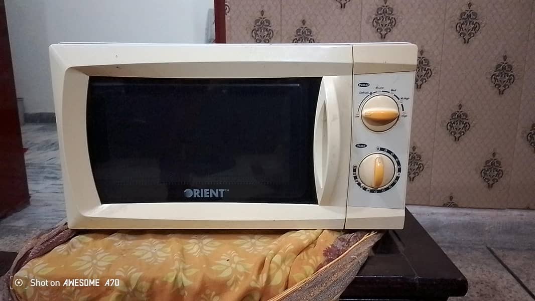 Microwave 4