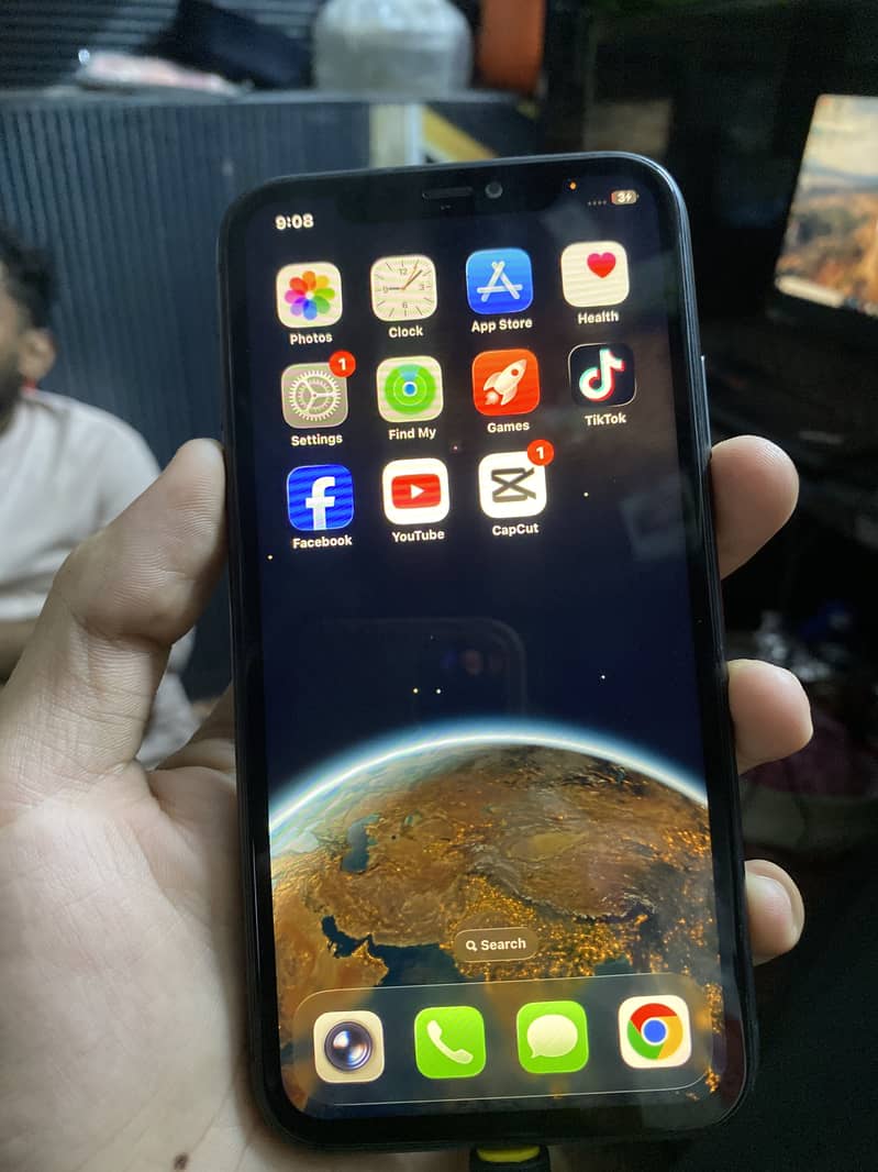 Apple iPhone 11 5