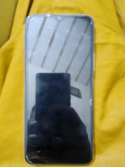 Vivo Y33s