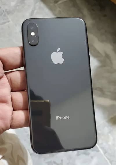 iPhone XS 64 Pta Approved