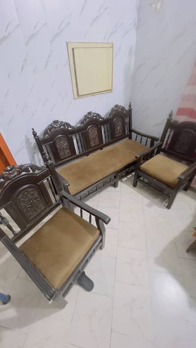 Good condition contact on 03209725054