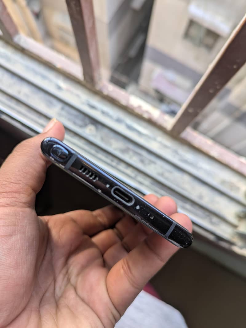 Samsung Mobile Note 10 5