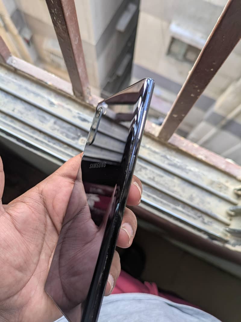Samsung Mobile Note 10 8