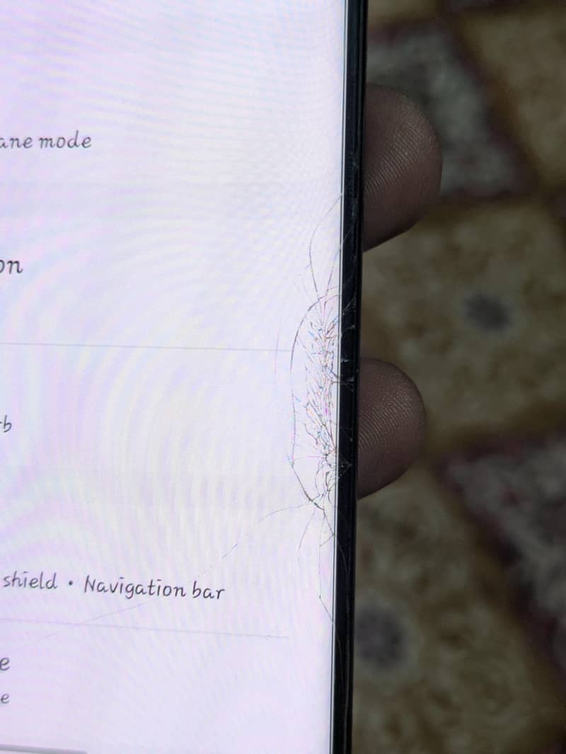 Samsung Mobile Note 10 11