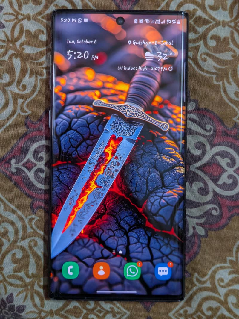 Samsung Mobile Note 10 13
