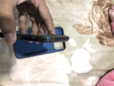 Apple iPhone 11 Pro PTA Approved