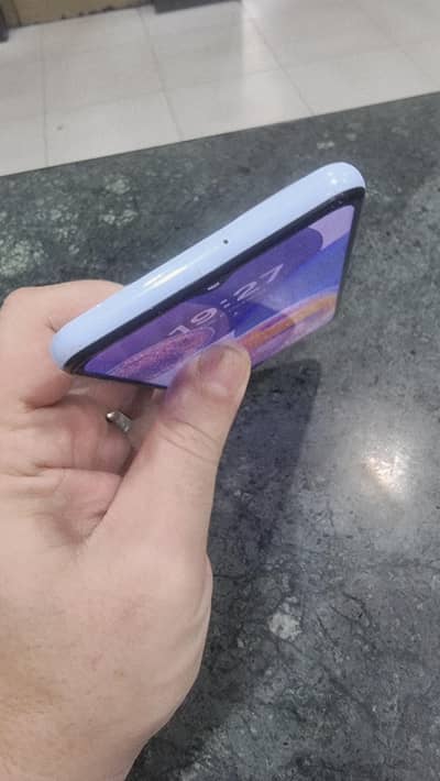 Samsung Mobile A23