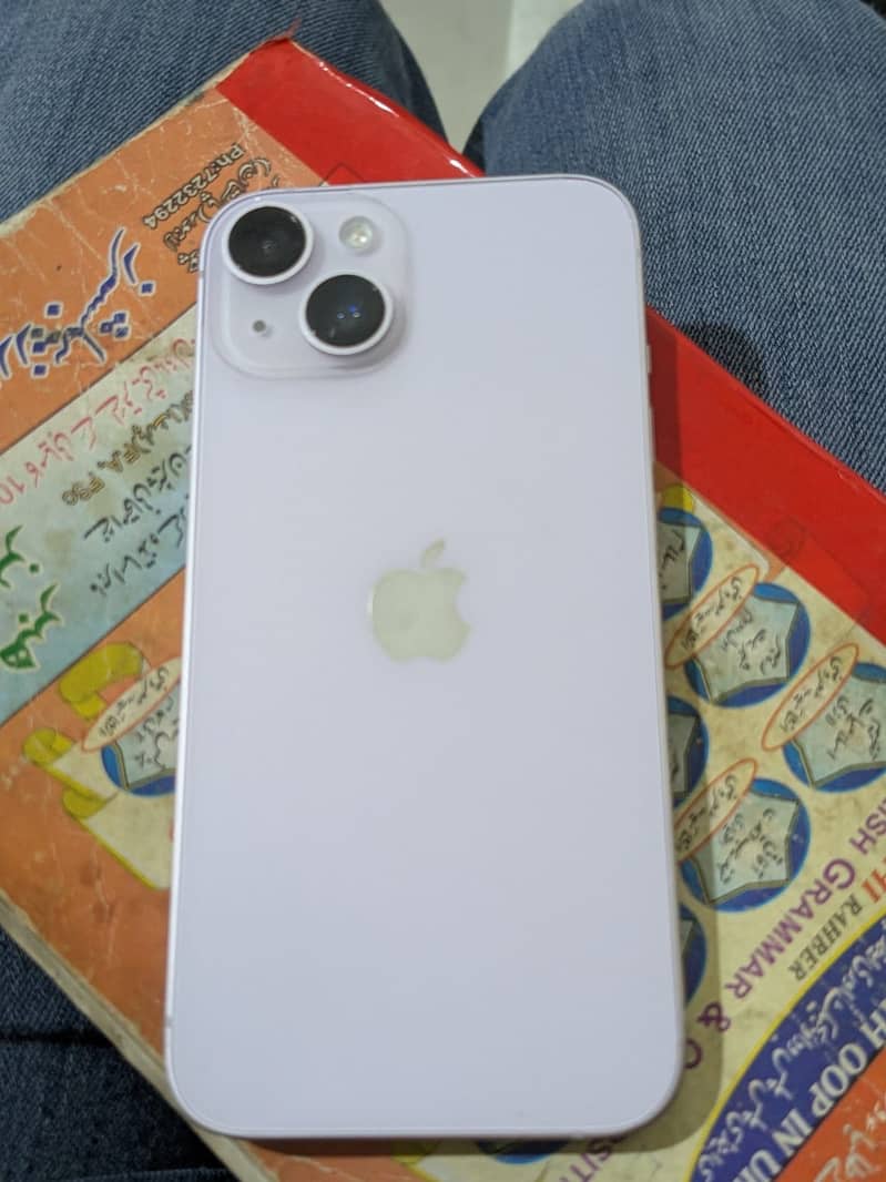 Apple iPhone 14 0
