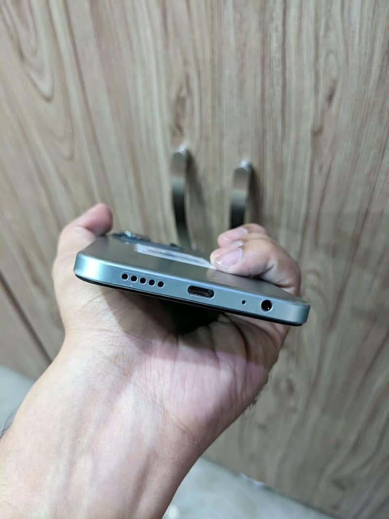 Xiaomi Redmoni 15C 7