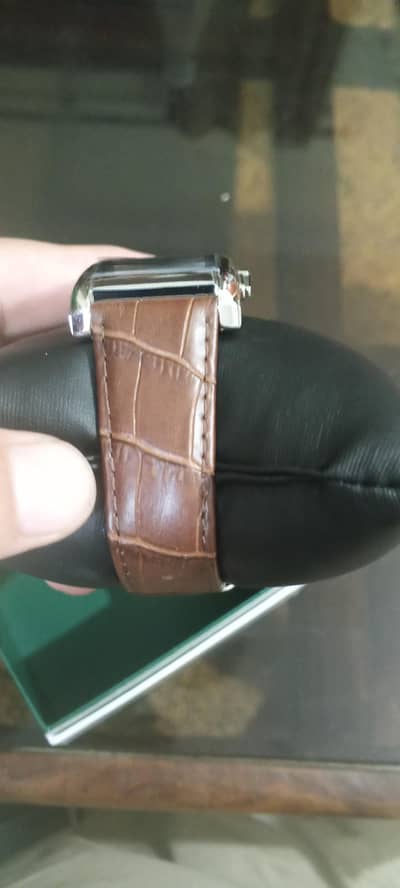 Men's Watch For Sale (AlFajar Brand)