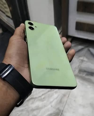Samsung Mobile A05