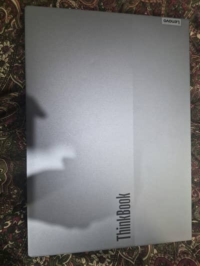 Lenevo Thinkbook 14 G8 IRL