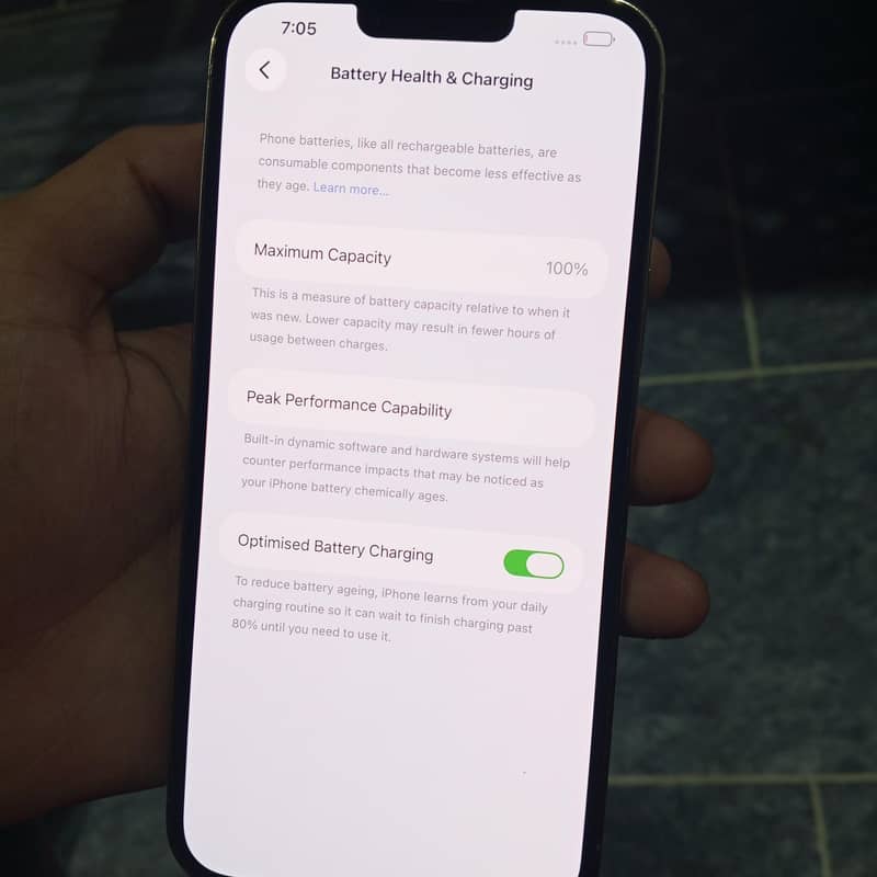 Apple iPhone 13 Pro Max 4