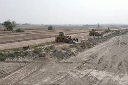3 Marla Plot 3 Years Payment Plan Capital Valley Multan Road Lahore