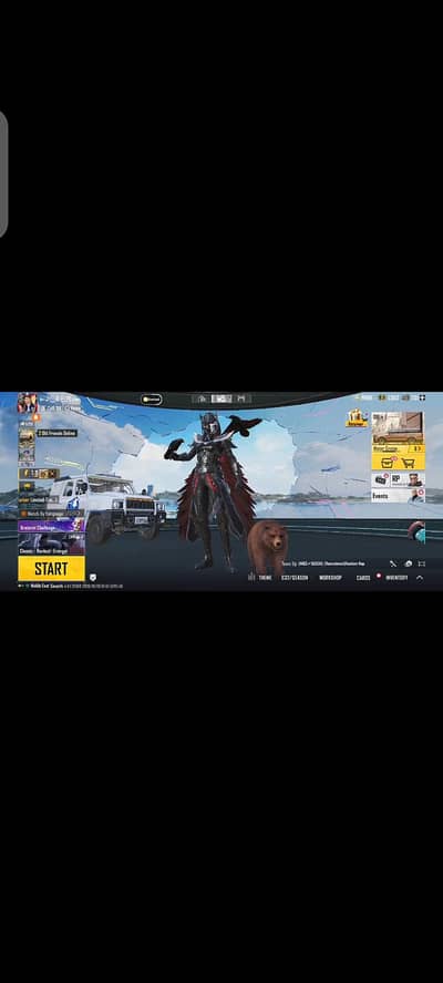 Id level 80 collection leval 58