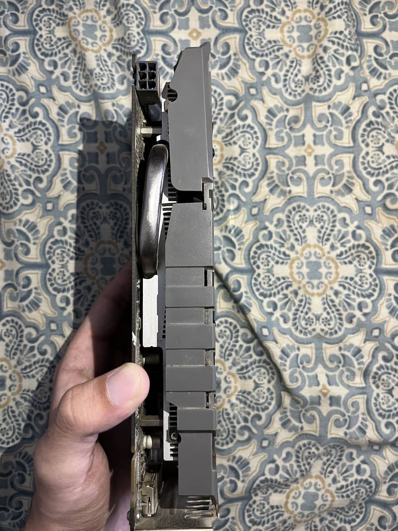 NVIDIA GeForce GTX 960 1