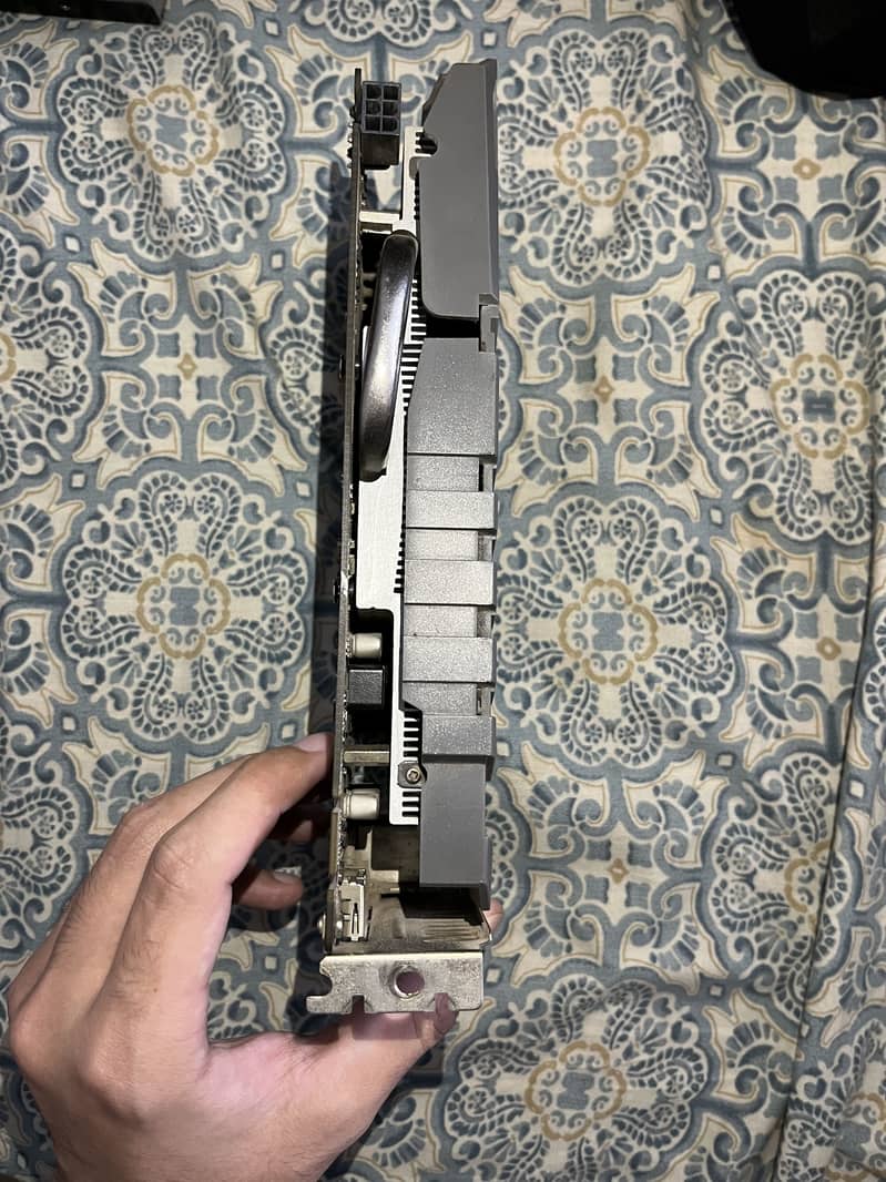 NVIDIA GeForce GTX 960 5