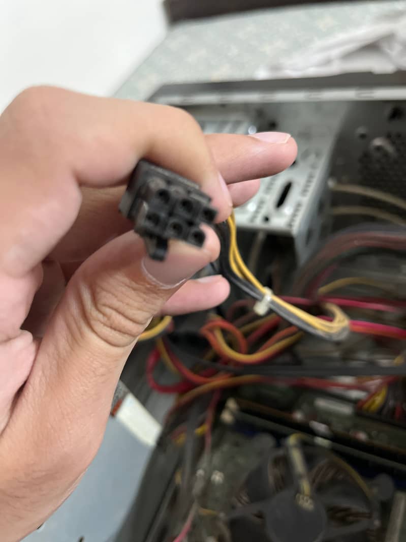 NVIDIA GeForce GTX 960 7