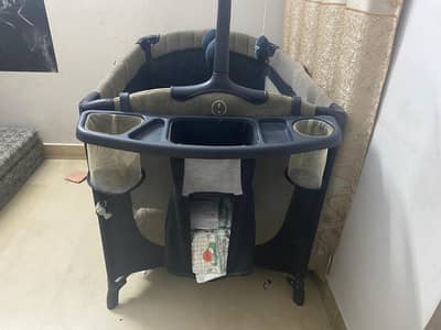 BABY COT FOR NEW BORN BABY